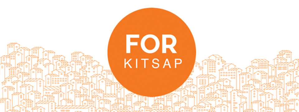 For Kitsap illustration